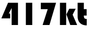 417kt bags